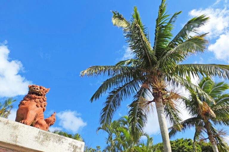 Okinawa Insider – Live Like a Local, Explore Like a Traveler