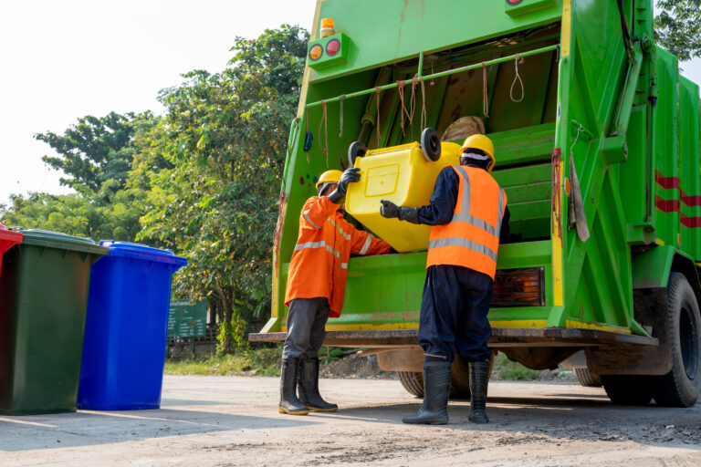 Waste Classification list