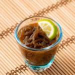 okinawan food,mozuku