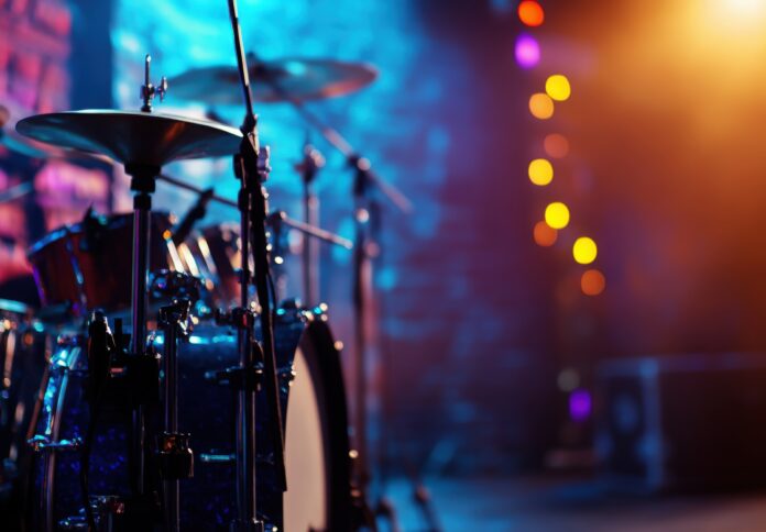 rocks, Okinawa, music